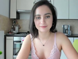 Lingerie, Solo, Webcam