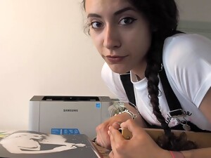 Seks sendiri, Dosen cabul, Webcam