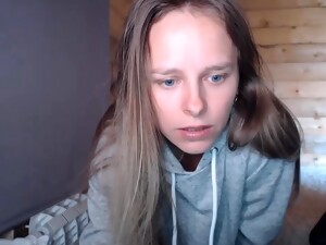 Russischer Sex, Allein, Webcam