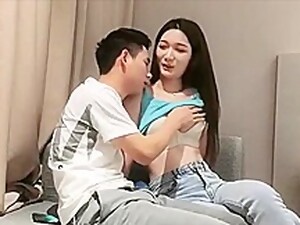 Çinli seks, Orgazm, Parti, 18-19 yaşında