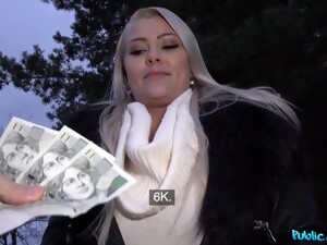 Para, Polonyalı seks, Halk içinde