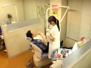 Exhibicionismo, Sexo Japonés, Enfermeras, Uniforme