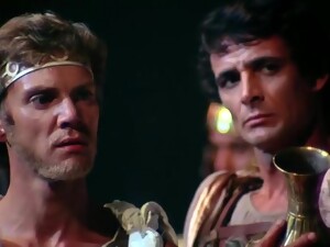 Caligula Fully Remastered In 2k Uncut Version Pt. 1 Of 2