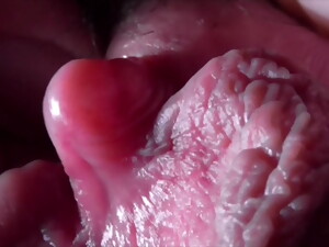 Klitoris besar, Klitoris, Seks Ceko, Pompa
