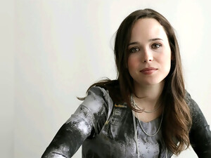 Ellen Page, Handjob Challenge, Celebrity Jerk Off