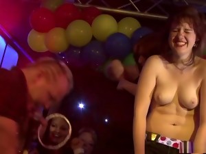 Big Tits, Blonde, Brazilian Sex 🇧🇷, Group Sex, Redhead, Strip, Amateur