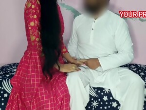 Everbest Indian Wife Fucked By Father In Law With Clear Hindi Voice - Amateur