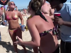 Big Tits, Blonde, Brazilian Sex 🇧🇷, Group Sex, Outdoor, Strip, Amateur