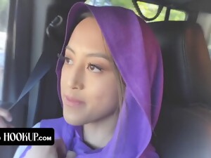 Hijabhookup Com, Muslim Caught