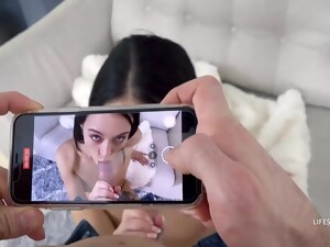 Debauched Kristi Fox Emotion-charged Porn Video