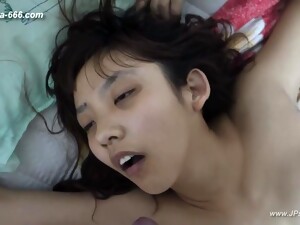 Chinese Teen Filthy Porn Video
