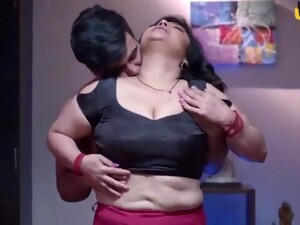 Indian Chubby Mom Amazing Amateur Porn Video
