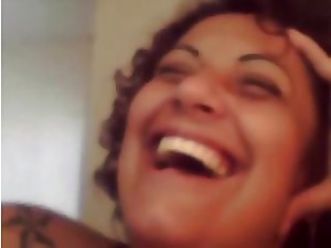 Brasilianischer Sex, MILF, Webcam, Amateur