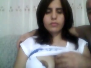 Turkish Cuckold  Wants Me To Fuck His Wife