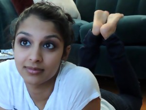 Feet, Fetish, Indian Sex 🇮🇳, Solo, Webcam, Amateur