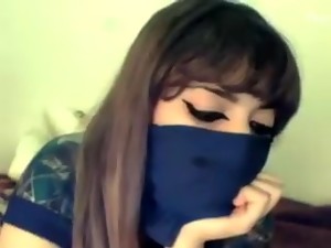 Seks Arab, Webcam