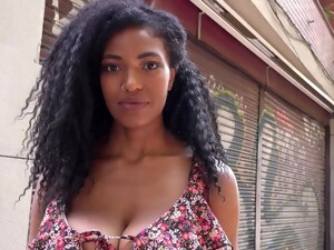 Black, Brazilian Sex 🇧🇷, Casting, Reality