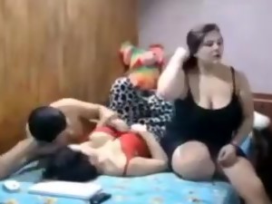 Big Tits, Blowjob, Russian Sex 🇷🇺