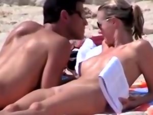 Best Babe, Beach Porn Clip
