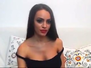 Seks Arab, Webcam