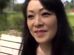 Asyalı seks, Japon seks, Olgun