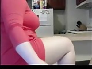 Pantat, Wanita gemuk cantik, Bokong  besar, Pipi imut, Buatan sendiri, Webcam, Seks amatir