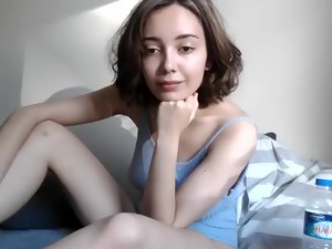 Strip-tease, Webcam