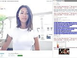 Webcam, Amatorskie
