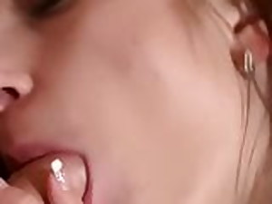 Big Cock, Close Up, Cock Sucking, Cum In Mouth, Homemade, Swallow