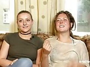 Brunette, Poilues, Masturbation, 18-19 ans, Amatrices