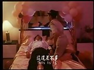 Çinli seks, 18-19 yaşında