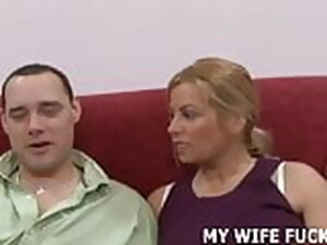 Cheating, Cuckold, Wife
