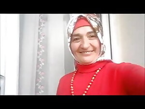 Anneler, Türk seks