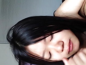 Sesso Cinese, Fidanzata, Pelose, Orgasmi, 18-19 anni