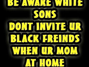 MOMSFUCKYOUR INONCENT MOM FUCK BY BLACK GANGSTER