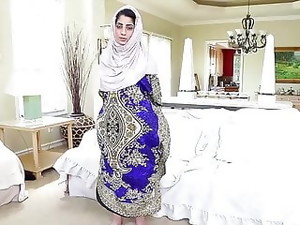Arabian Wife