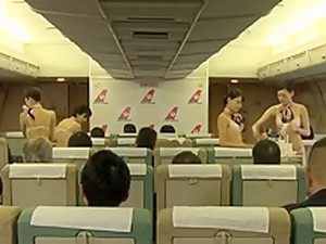 Asian Sex, Japanese Sex 🇯🇵, Stewardess