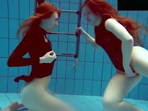 Czech Sex 🇨🇿, Underwater, Voyeur
